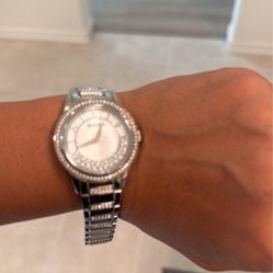 Bulova Watch