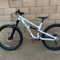 Canyon Spectral 5 29inch
