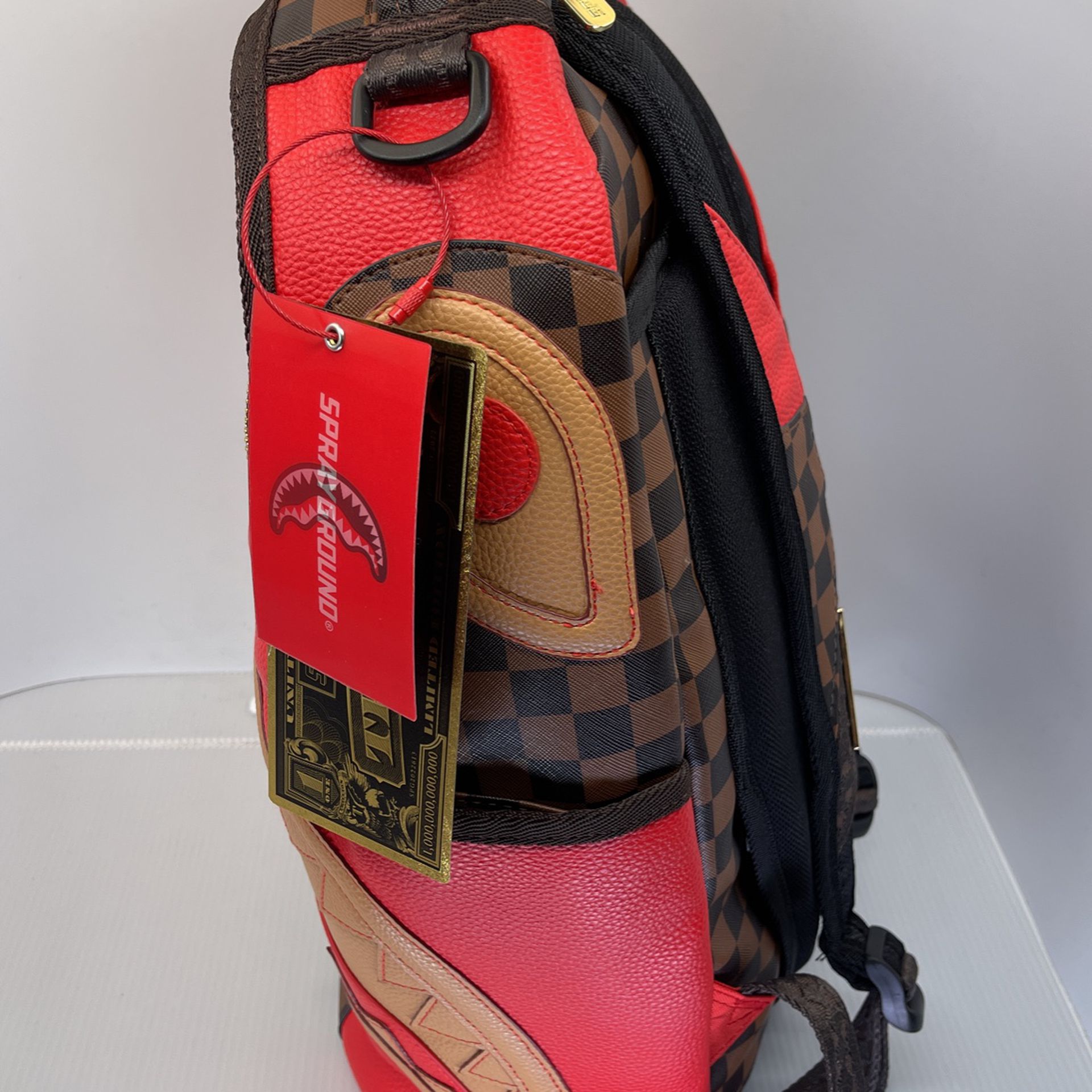 Sprayground Henny Limited Backpack for Sale in Lehigh Acres, FL