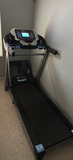 Treadmill 