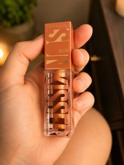 Maybelline New York Sunkisser Blush