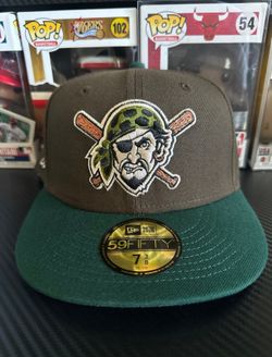 Pittsburgh Pirates Hat
