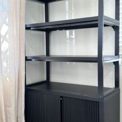 Bookshelf Cabinet