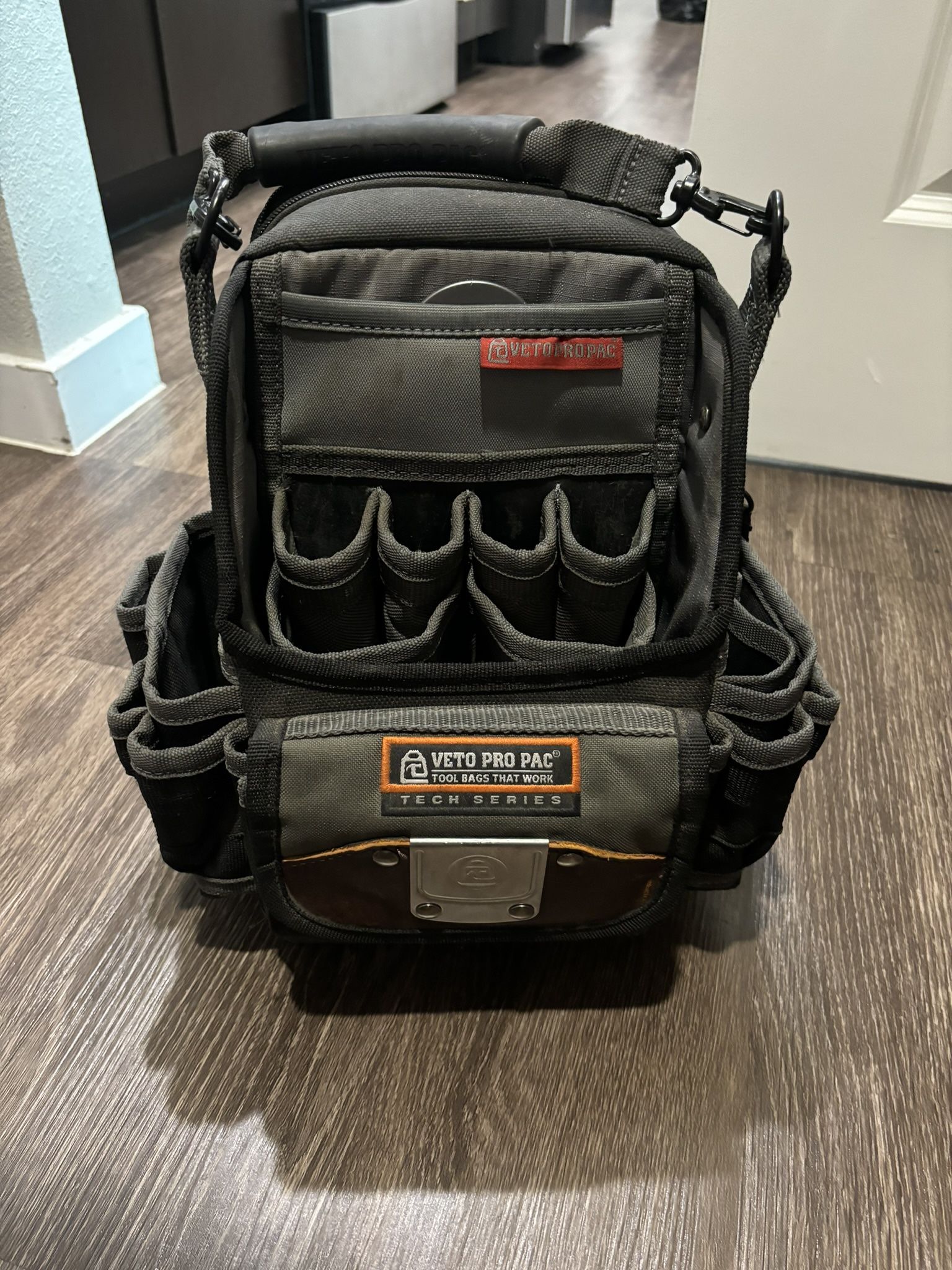 Veto Pro Pac Bag