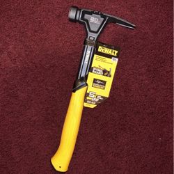 Dewalt 20oz Hammer
