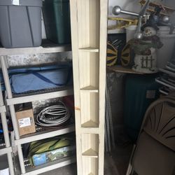 Corner Shelf 