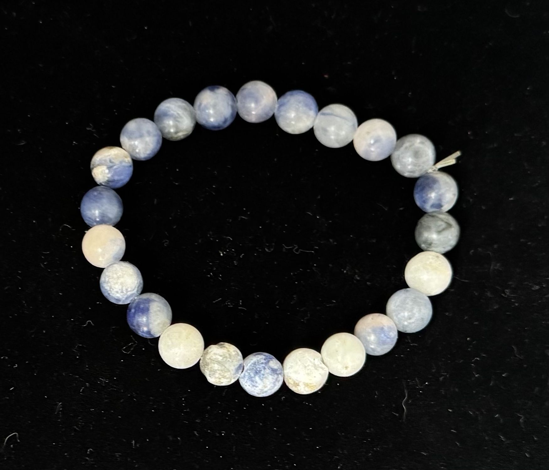 Real Stone Bracelet Just $5