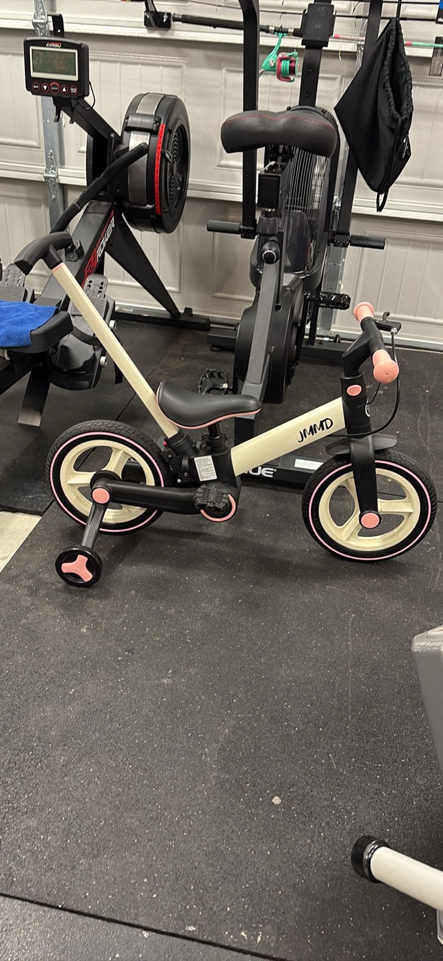Jmmd Toddler Bike