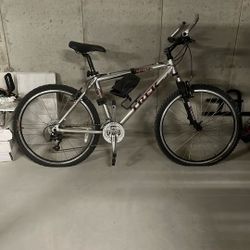 2010 TREK MOUNTAIN BIKE 4500 ALPA Series aluminum shaft Serious Offers Considered 