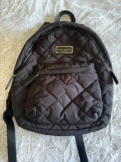 Marc Jacobs Backpack