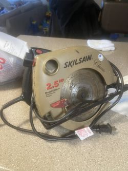 Skilsaw 