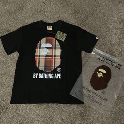 Bape Shirts 