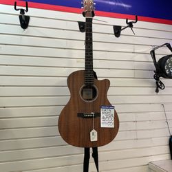 MARTIN ACOUSTIC GUITAR