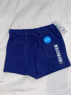 Brand new Blue toddler shorts