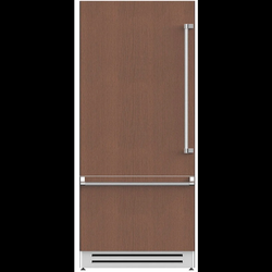 Hestan KRBL36OV Bottom Freezer Refrigerator