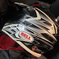 Bell Helmet