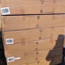 Portable Basketball Hoop Height Adjustable Basketball Hoop Stand 6.6ft - 10ft with 44 Inch Backboard and Wheels for Adults Teens Outdoor Indoor