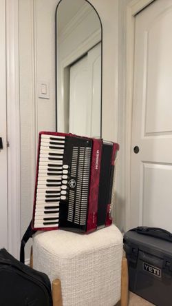 HOHNER BRAVO 3 120