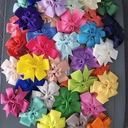 Hair Bows Headbands