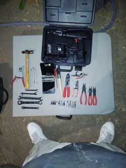 Snap On Tools