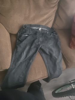 Jeans Size 42x30