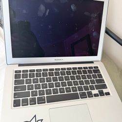 MacBook Air 