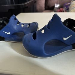 Nike 6c Sandals 