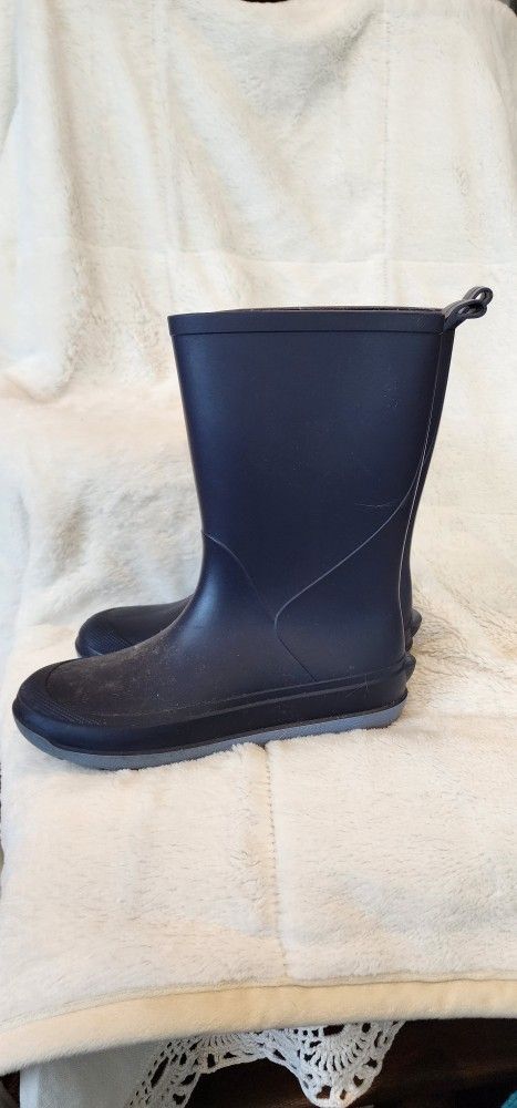 Boys Rain Boots