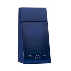 PERRY ELLIS - SKY EDT ( M ) 3.4 OZ