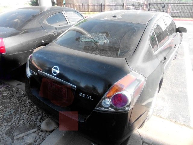 2008 Nissan Altima