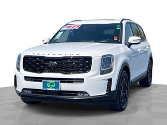 2021 Kia Telluride