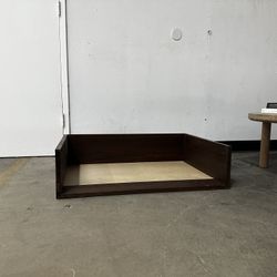 Small Dog Bed Frame