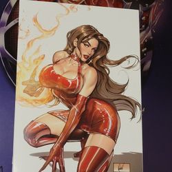 Witchblade #14 (Comic Book) 🌋🐢🌋