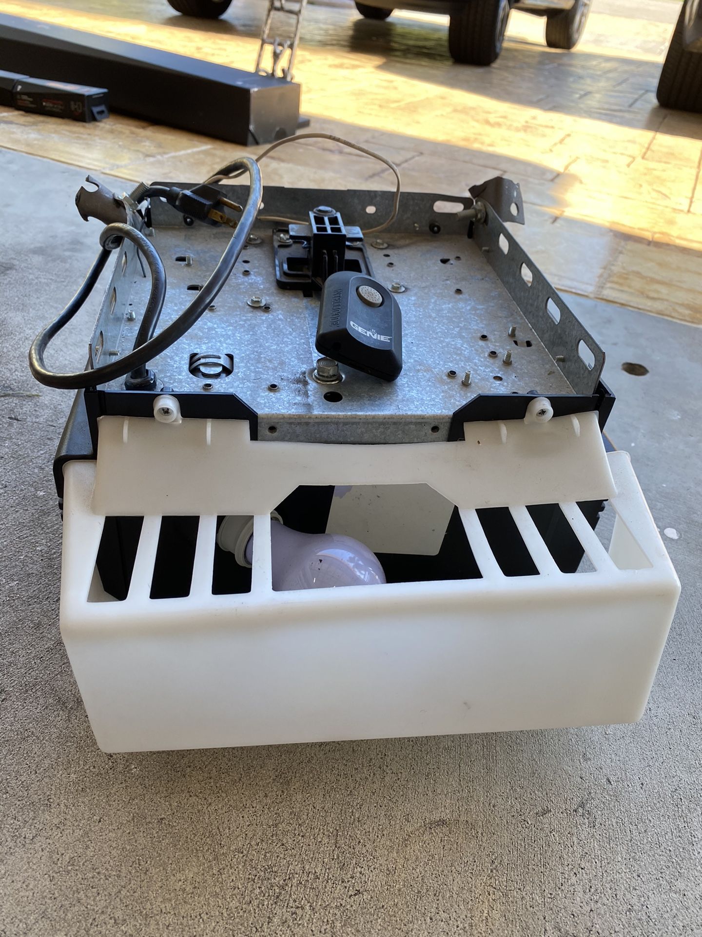 Genie Pro Max/ Condition Used for Sale in Miami, FL OfferUp