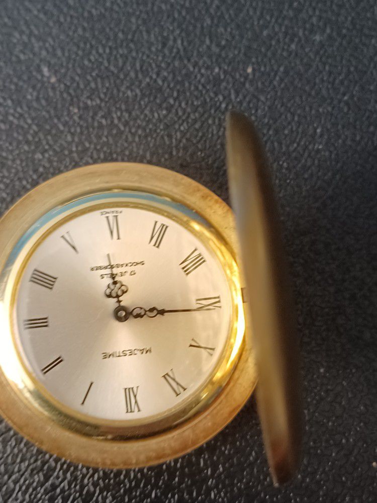 Antique Watch 