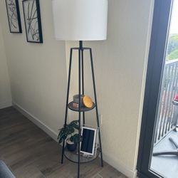 5ft Tall Lamp