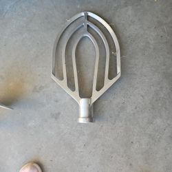 Hobart Mixer 60 Qt Accessory 