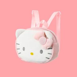 Mini Mochila Hello Kitty 