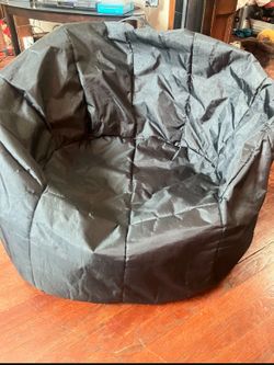 Big Joe Bean Bag Chair