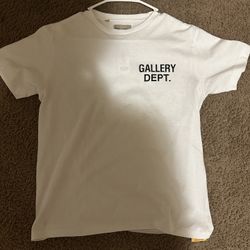 Gallery Dept T Shirt