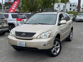 2005 Lexus RX 330