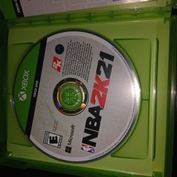 Nba2k21