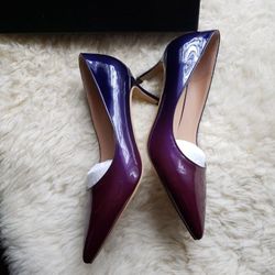 Size 6 High Heels 3 1/4" Tall