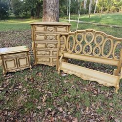 3 Peice Bedroom Set