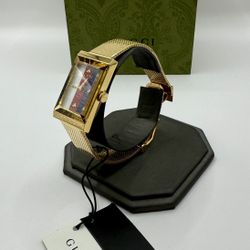 Gucci G - Frame Watch 