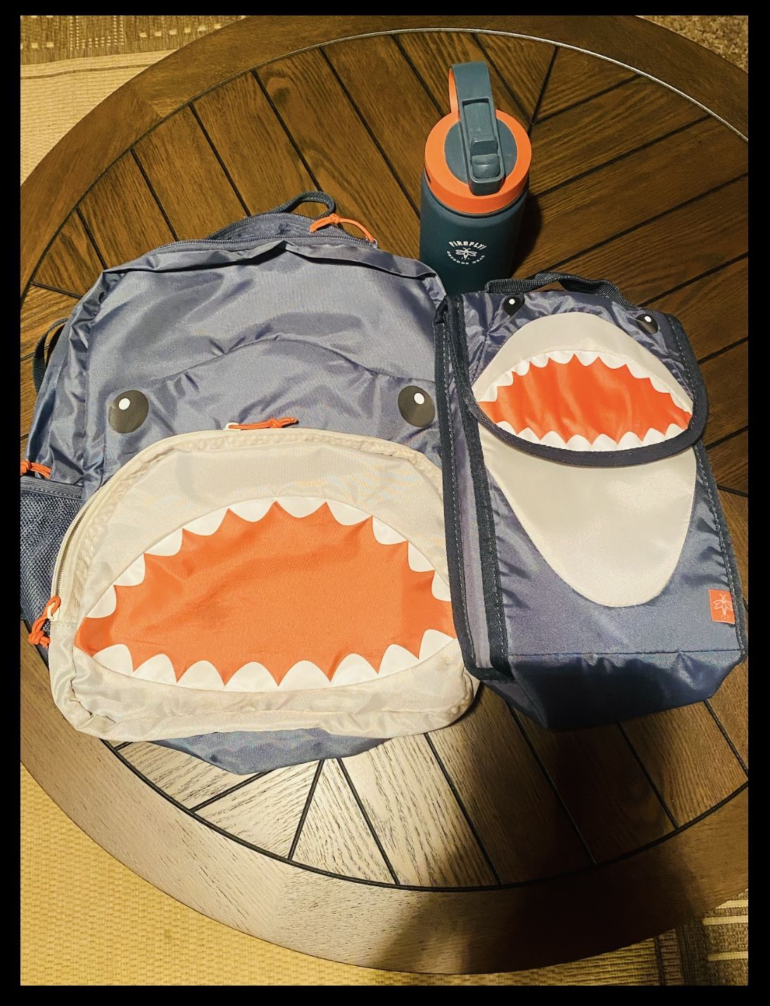Kids Backpack 