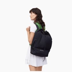 BEYOND YOGA Convertible Gym Bag (MSRP $80)