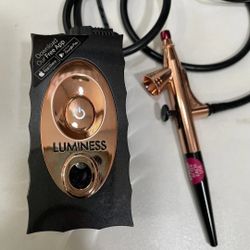 Luminess Air Airbrush Icon Pro Makeup System