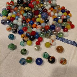 Marbles