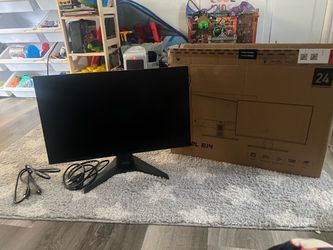 Msi 120 hz 24 inch monitor